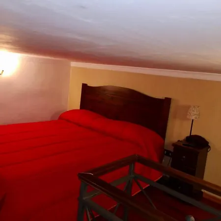 Bed and Breakfast Art Principe Umberto