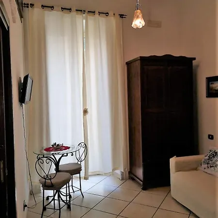 Art Principe Umberto Bed and Breakfast Νάπολη