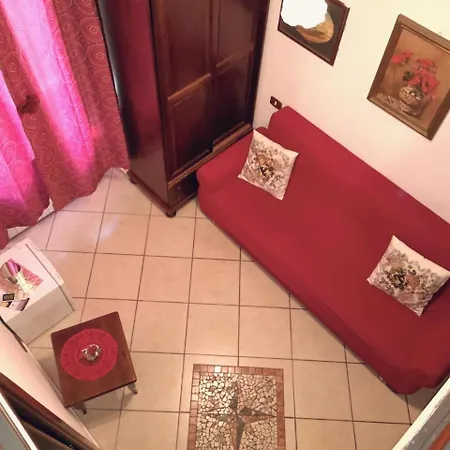 Bed and Breakfast Art Principe Umberto 3*