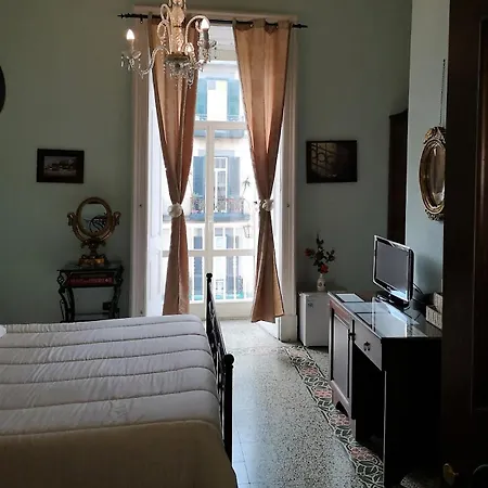 Art Principe Umberto 3* Νάπολη