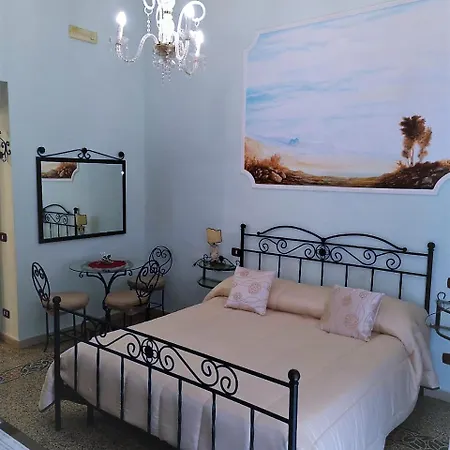 Art Principe Umberto Bed and Breakfast
