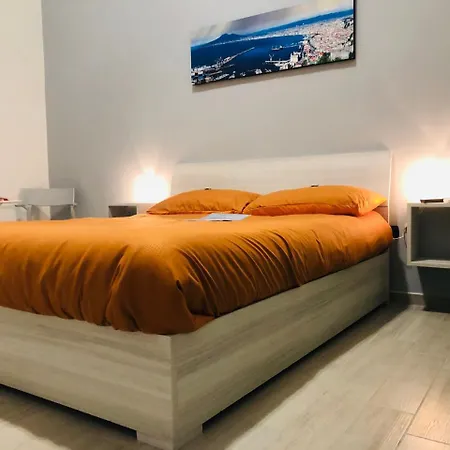 Dimora San Giovanni Maggiore 3* Neapol