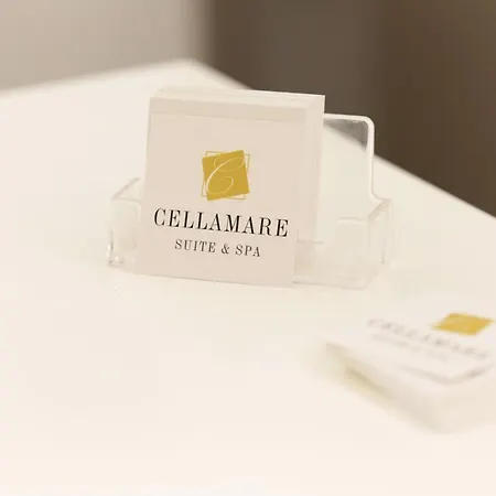 招待所 Cellamare &