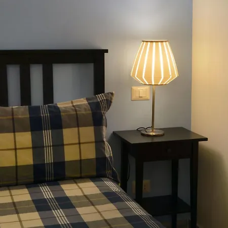 Bed & Breakfast La Dell'arte-museo Napels