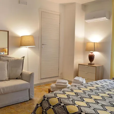 La Dell'arte-museo Bed & Breakfast *