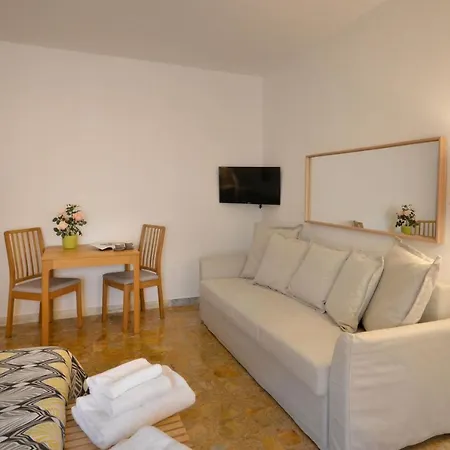 La Dell'arte-museo Bed & Breakfast