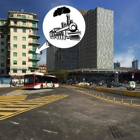 비앤비 메트로폴리탄 B&B 3*