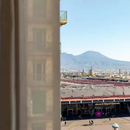 Paradise Gæstehus Napoli