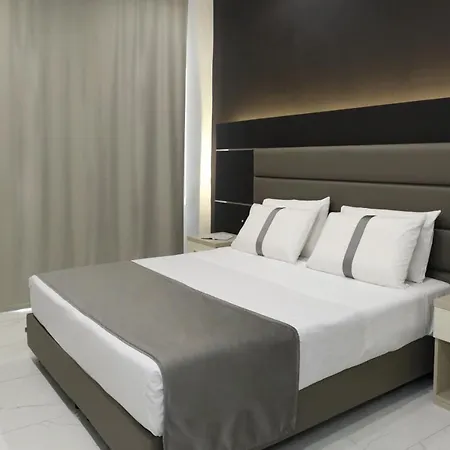 מלון Vergilius Billia 4*