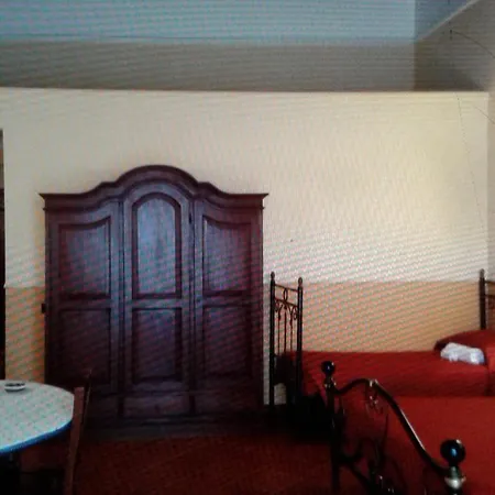 Pignatelli Casa de hóspedes 3*