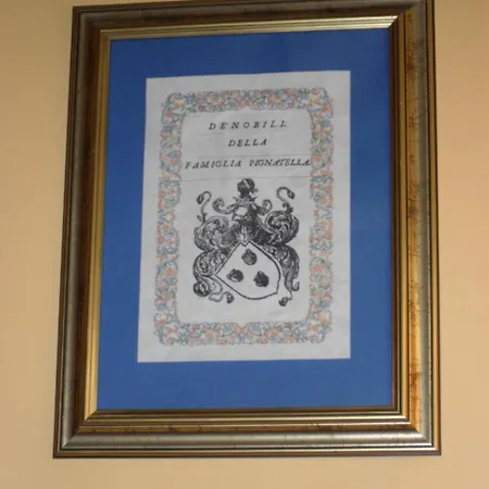 Pignatelli Casa de hóspedes Nápoles
