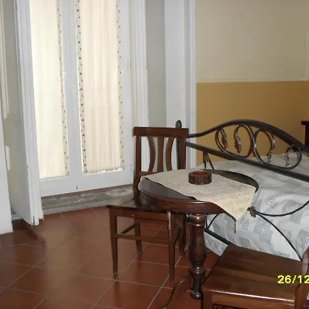 Casa de hóspedes Pignatelli 3*