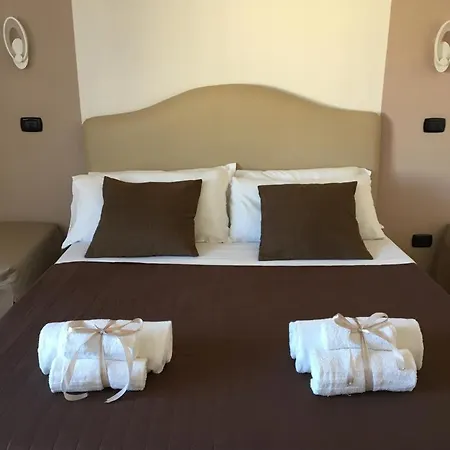 Nocleg ze śniadaniem Maison Arena Bovio