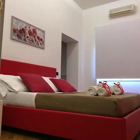 Maison Arena Bovio *