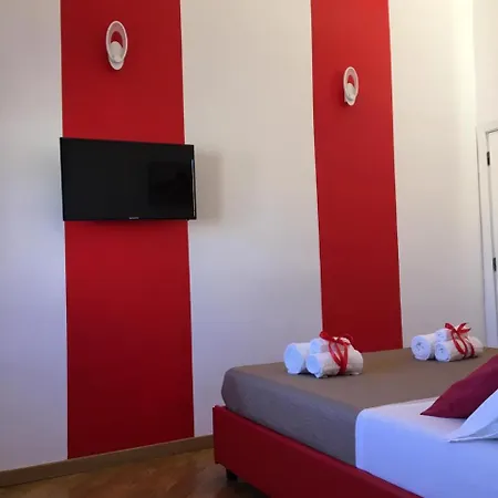 Maison Arena Bovio