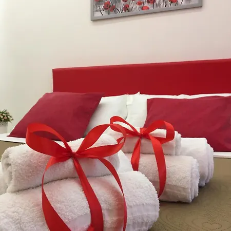 Maison Arena Bovio Bed & Breakfast *
