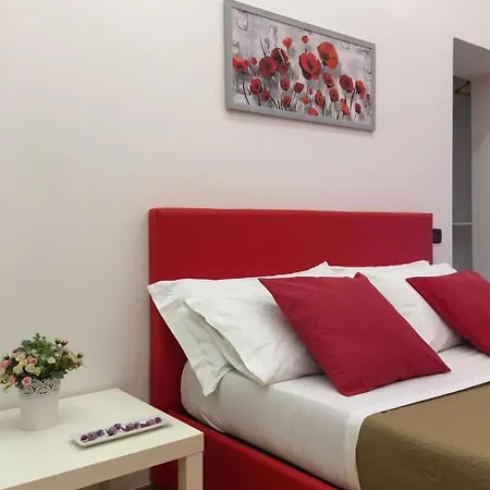 Maison Arena Bovio Neapol