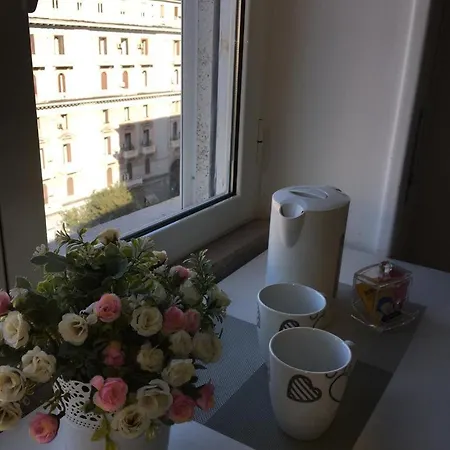 Maison Arena Bovio Bed & Breakfast