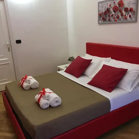 Maison Arena Bovio *