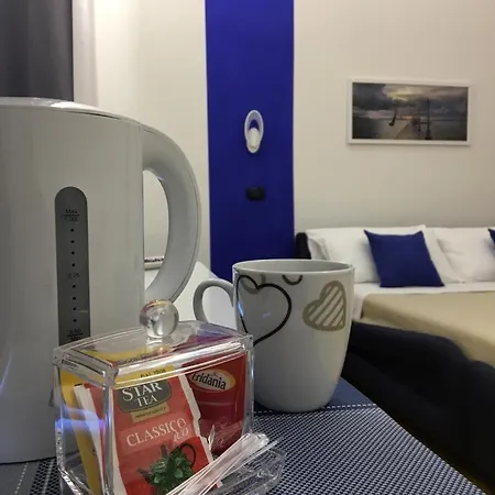 Maison Arena Bovio * Neapol