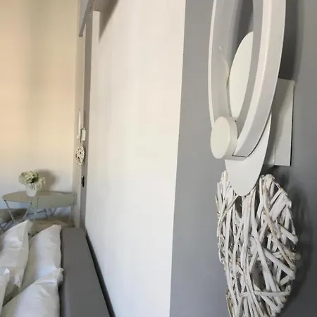 Nocleg ze śniadaniem Maison Arena Bovio Neapol