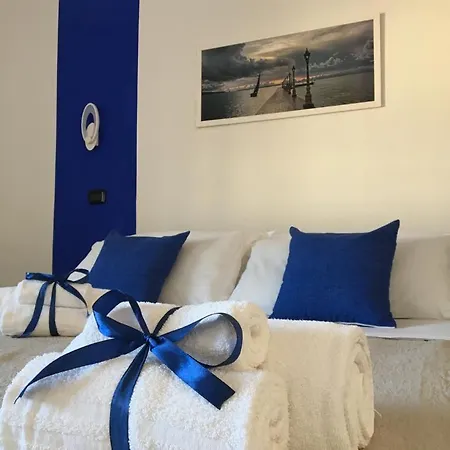 Maison Arena Bovio * Neapol