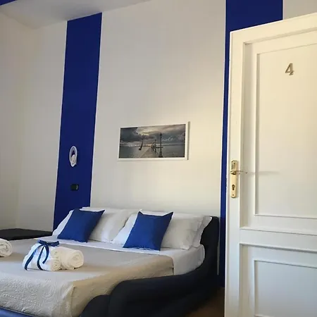 Maison Arena Bovio Nocleg ze śniadaniem