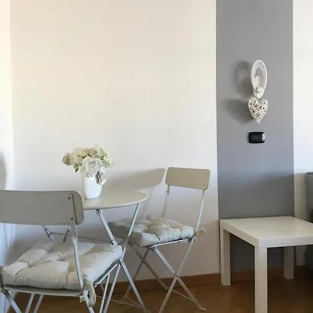 Nocleg ze śniadaniem Maison Arena Bovio