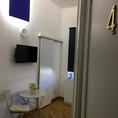 Maison Arena Bovio Nocleg ze śniadaniem Neapol