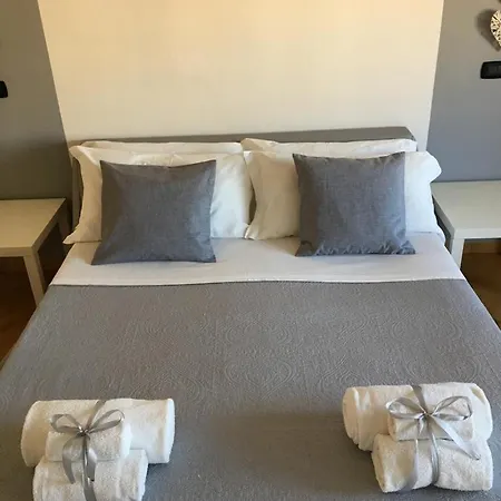 Nocleg ze śniadaniem Maison Arena Bovio