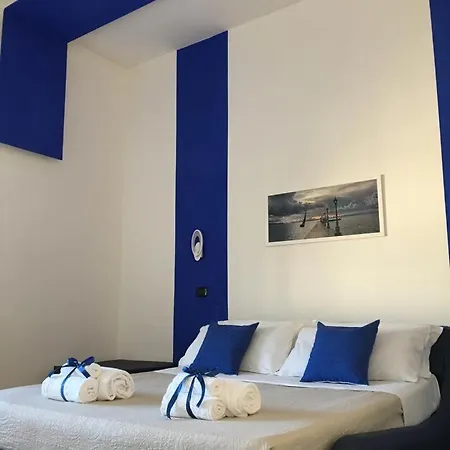 Maison Arena Bovio Nocleg ze śniadaniem *