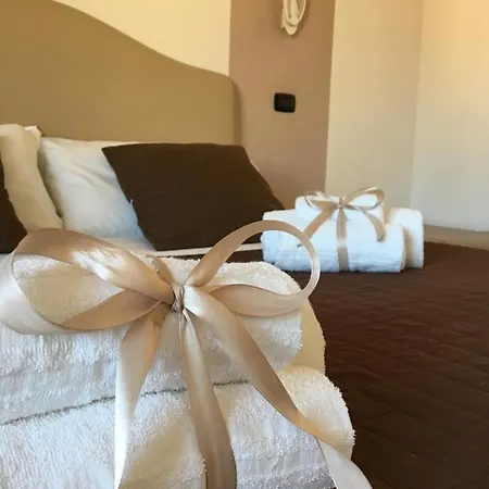Maison Arena Bovio Nocleg ze śniadaniem