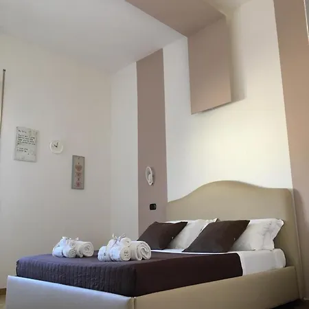 Nocleg ze śniadaniem Maison Arena Bovio