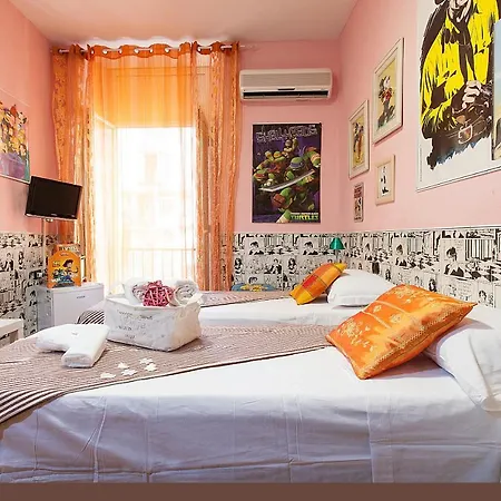 Cineholiday Hotel