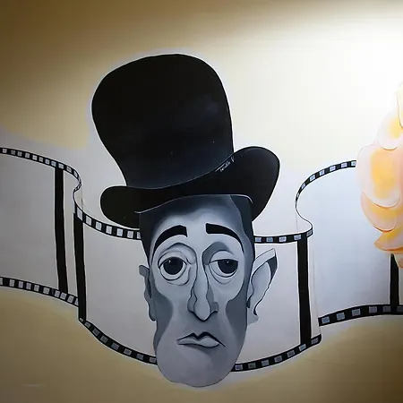 Hotel Cineholiday Napoli