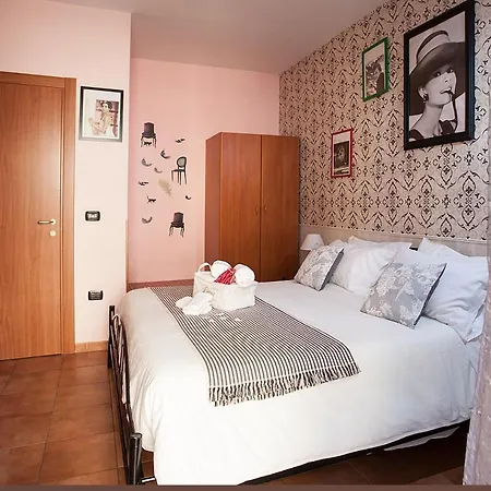 Hotel Cineholiday 3*