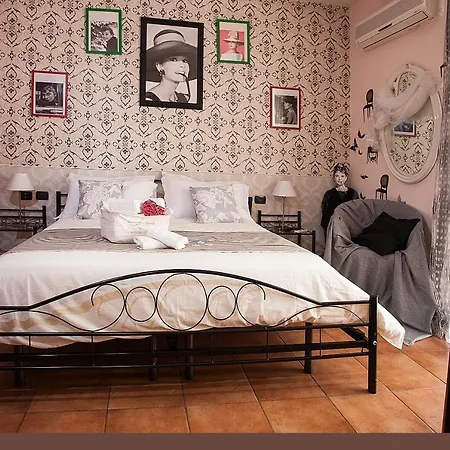 Cineholiday Hotel Napoli