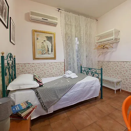 Hotel Cineholiday Napoli