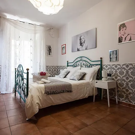 Hotel Cineholiday Napoli