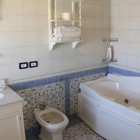 Bed & Breakfast Le Sorelle Neapel
