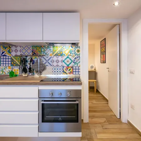 Apartment The Actors House By Napoliapartments