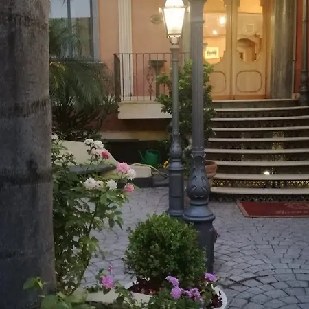 부오노 비앤비 B&B