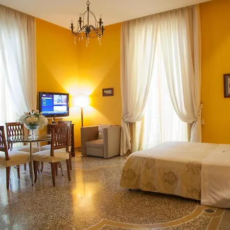 Bed & Breakfast Orsini 46 2*