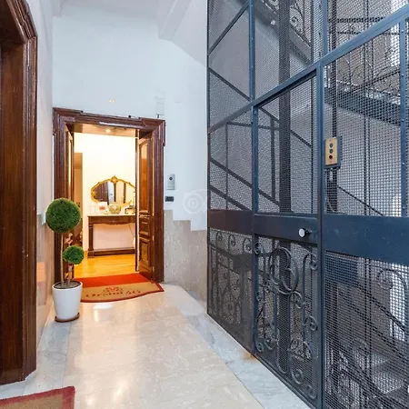 Bed & Breakfast Orsini 46 2*