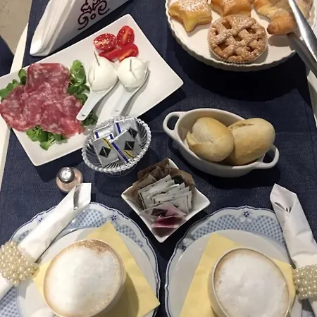 Couette-café Orsini 46