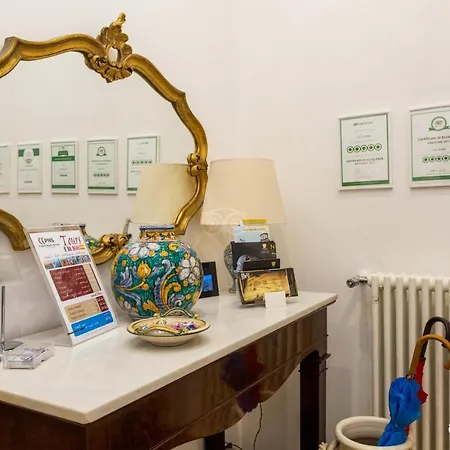 Bed & Breakfast Orsini 46 2*