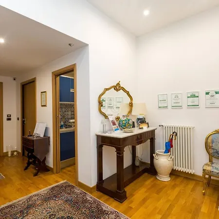 Bed & Breakfast Orsini 46 Napoli