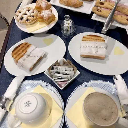 Bed & Breakfast Orsini 46 2*