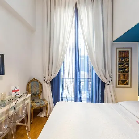 Bed & Breakfast Orsini 46 2*