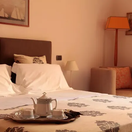 Couette-café Orsini 46